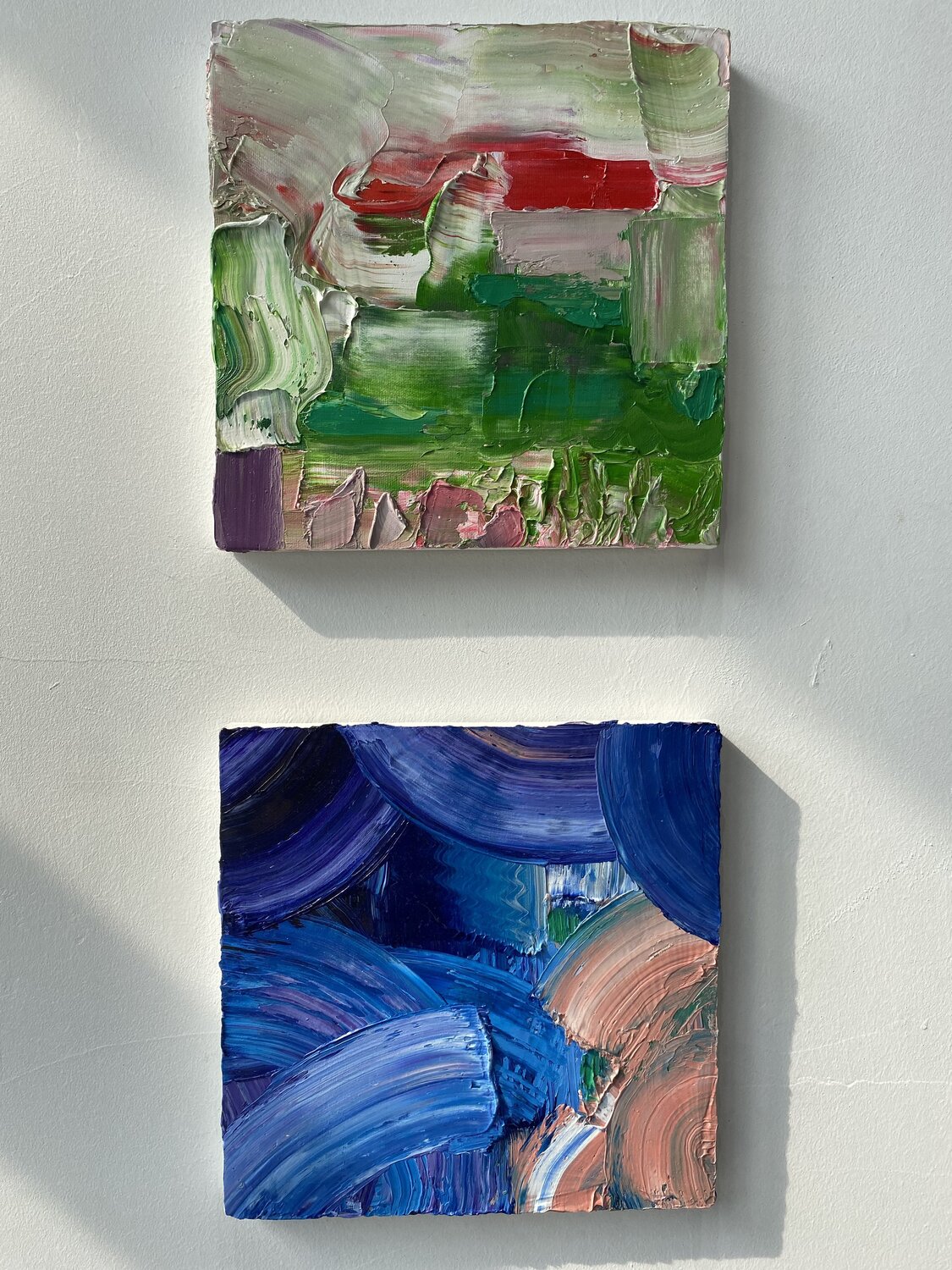 絵画　韓国　リ.ヨンス画伯　Lee Youngsu 韓国現代アート Grace Jihyeon Lee: 画家 (韓国) - Singulart