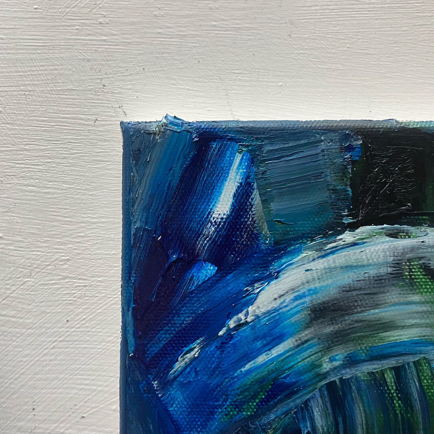 絵画　 韓国有名画伯Lee Youngsu作家　縁起物　韓国現代アート財テク 130,000 韓国画家 (絵画, 韓国) | ArtMajeur