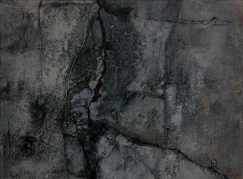 Ohne Titel Petra Knauer