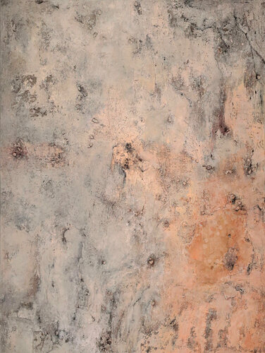 Talking Walls van Petra Knauer, Schilderij te koop op Singulart