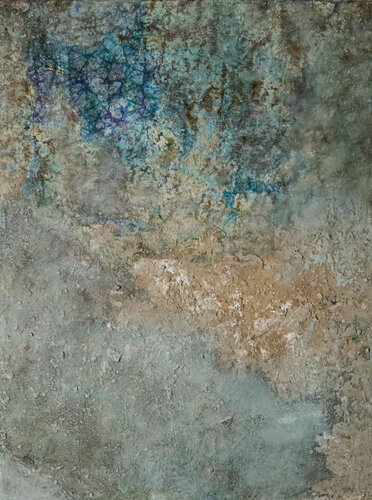 Sansibar di Petra Knauer, Pittura in vendita su Singulart