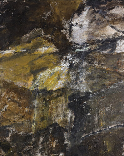 Barjac van Petra Knauer, Schilderij te koop op Singulart