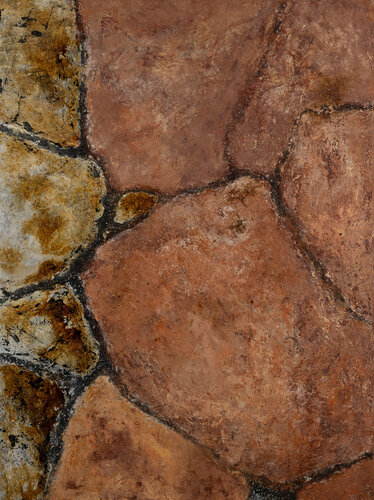 Menschlich di Petra Knauer, Pittura in vendita su Singulart