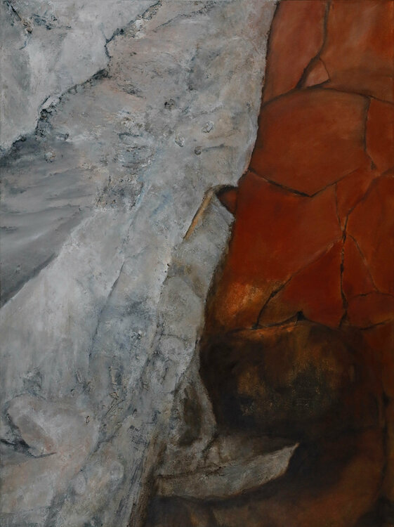 Ohne Titel Petra Knauer