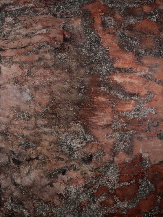 Auf dem Weg sein Petra Knauer
