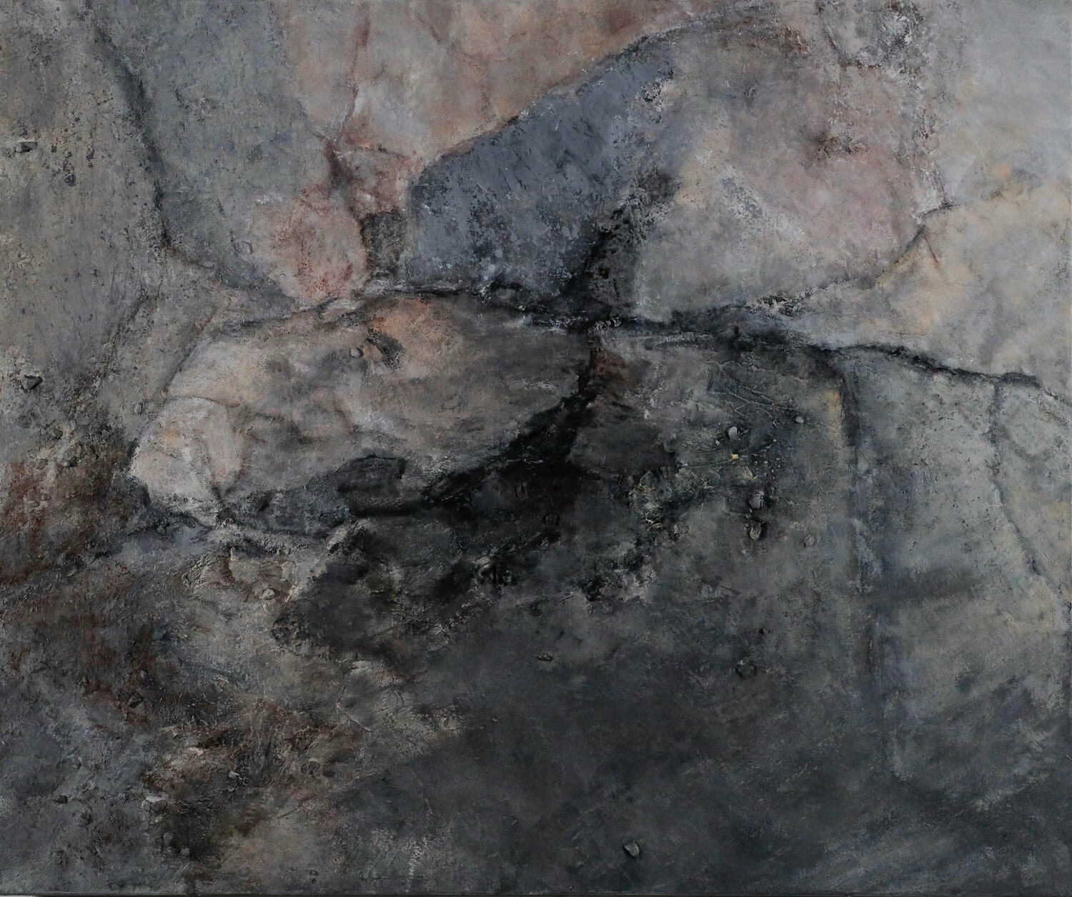 Ohne Titel Petra Knauer