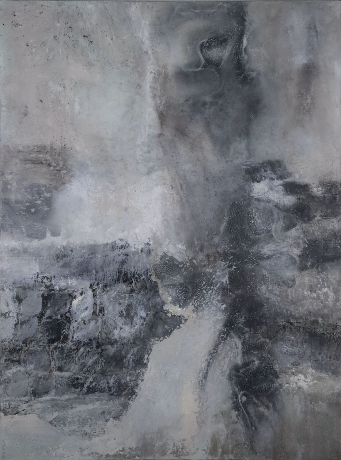 Rastlos Petra Knauer