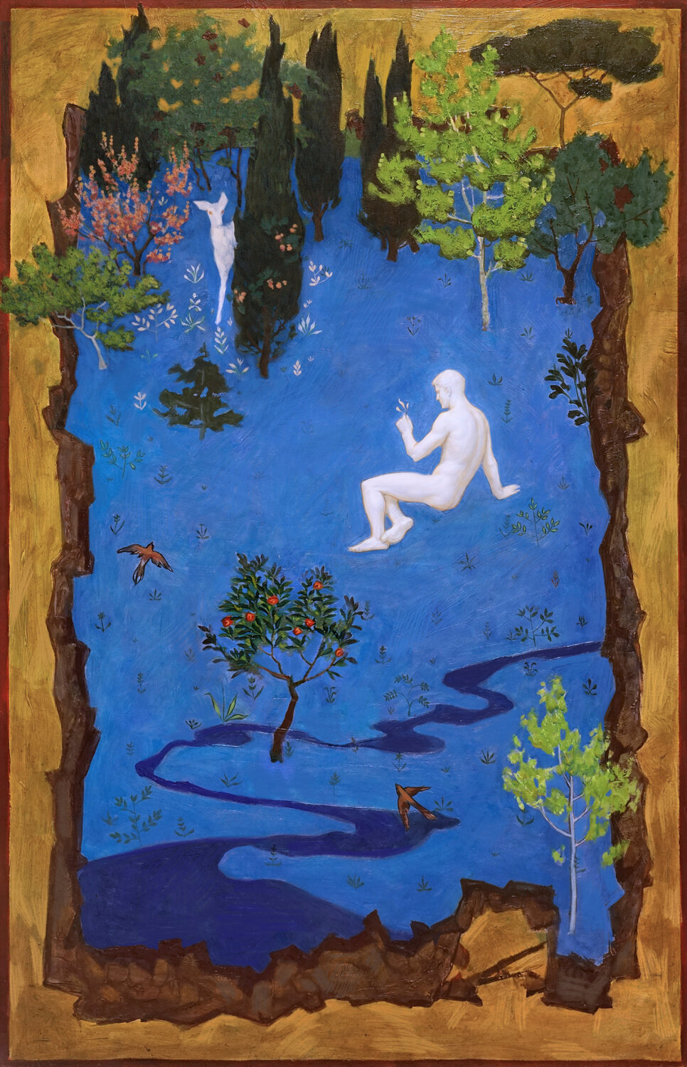Spring is here at last Fernando Cidoncha