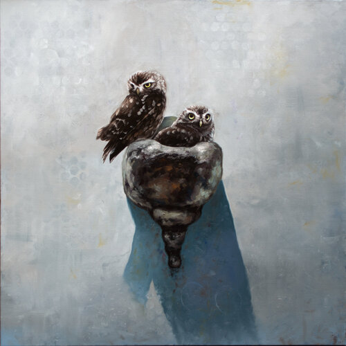 The Suite de Scott Ferguson, Pintura a la venta en Singulart