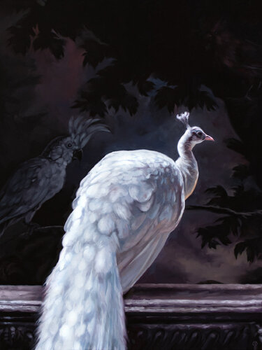 The Distinct de Scott Ferguson, Pintura a la venta en Singulart