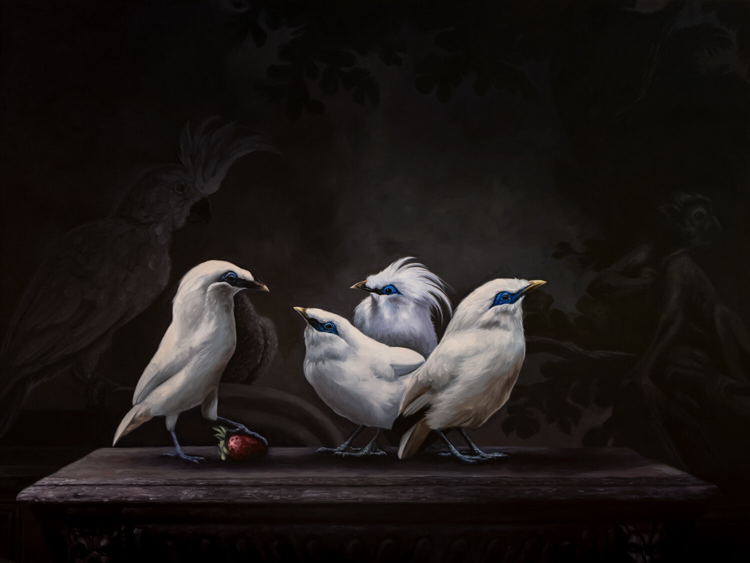 Council Scott Ferguson