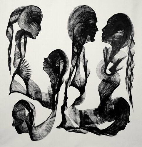 Human Flow Alan Toledano