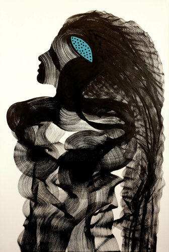 Avatar von Alan Toledano, Werk auf Papier kaufen auf Singulart