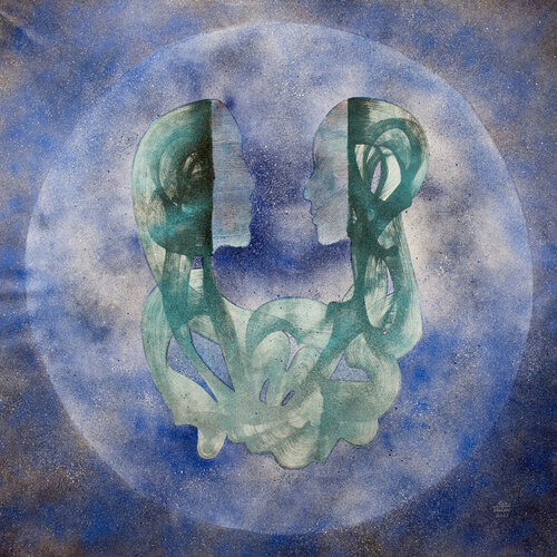 Together as one di Alan Toledano, Pittura in vendita su Singulart