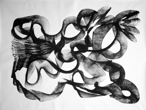 The Maze de Alan Toledano, Pintura a la venta en Singulart