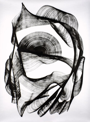 The rising sun von Alan Toledano, Malerei kaufen auf Singulart