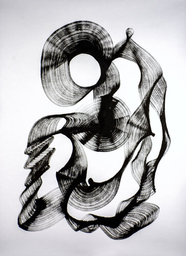The Wise Man by Alan Toledano, 油畫 for Sale on Singulart
