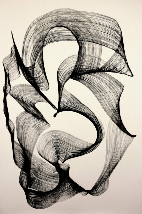 Dimensions V3 Alan Toledano