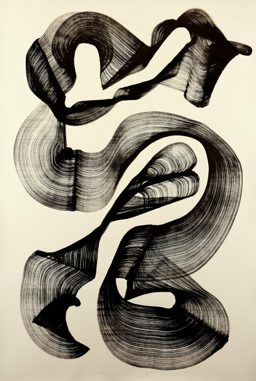 Enigmatic Flow V3 Alan Toledano