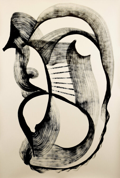 Enigmatic Vision V4 Alan Toledano