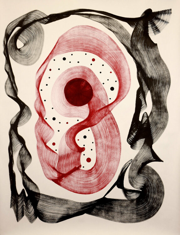 Creation of Life Alan Toledano