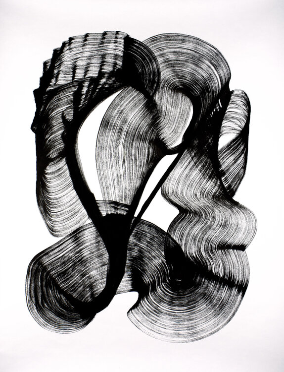 Merging Together Alan Toledano