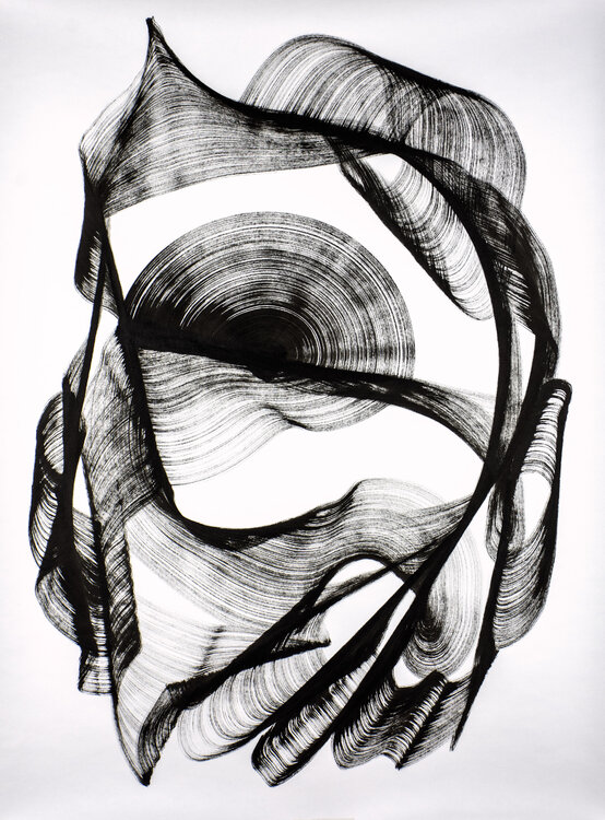 The rising sun Alan Toledano