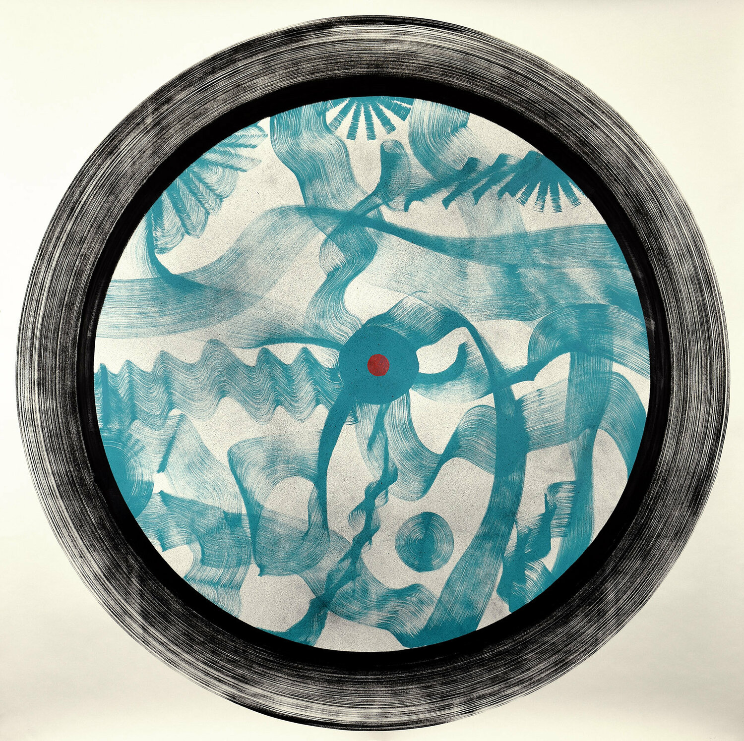 Earth Alan Toledano