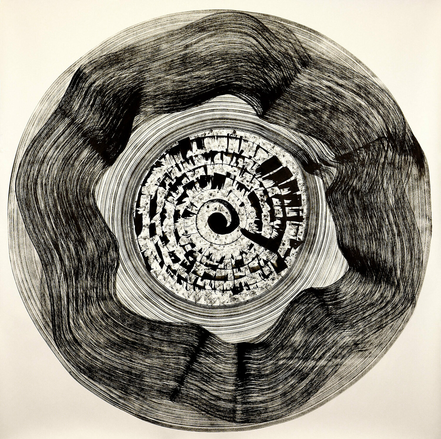 Vision Flow Alan Toledano