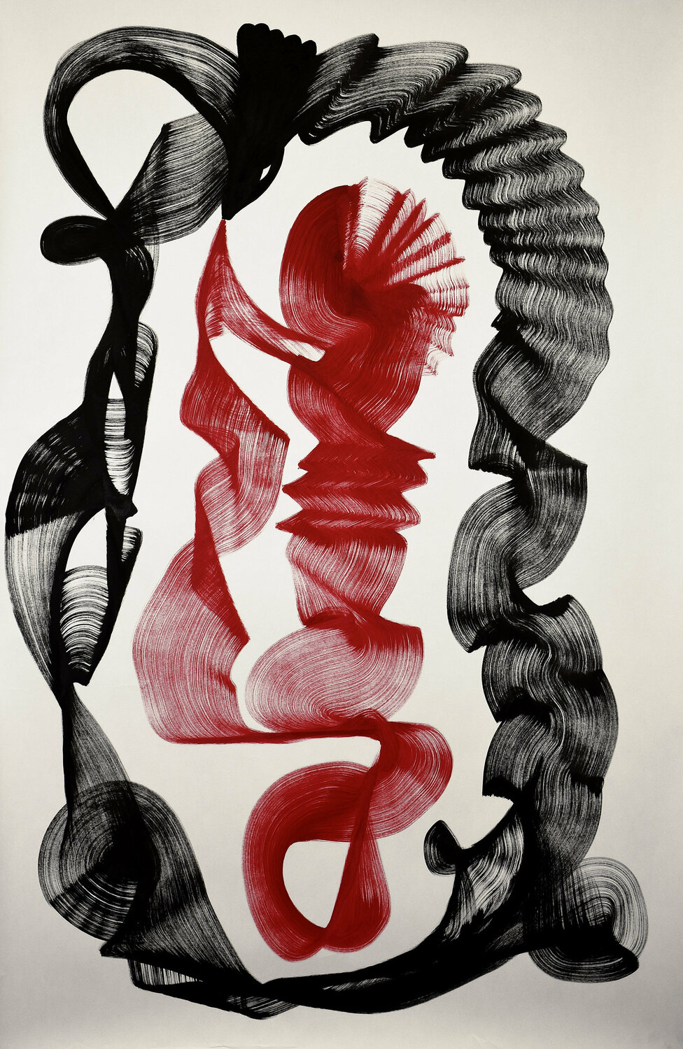 Red Flow Alan Toledano