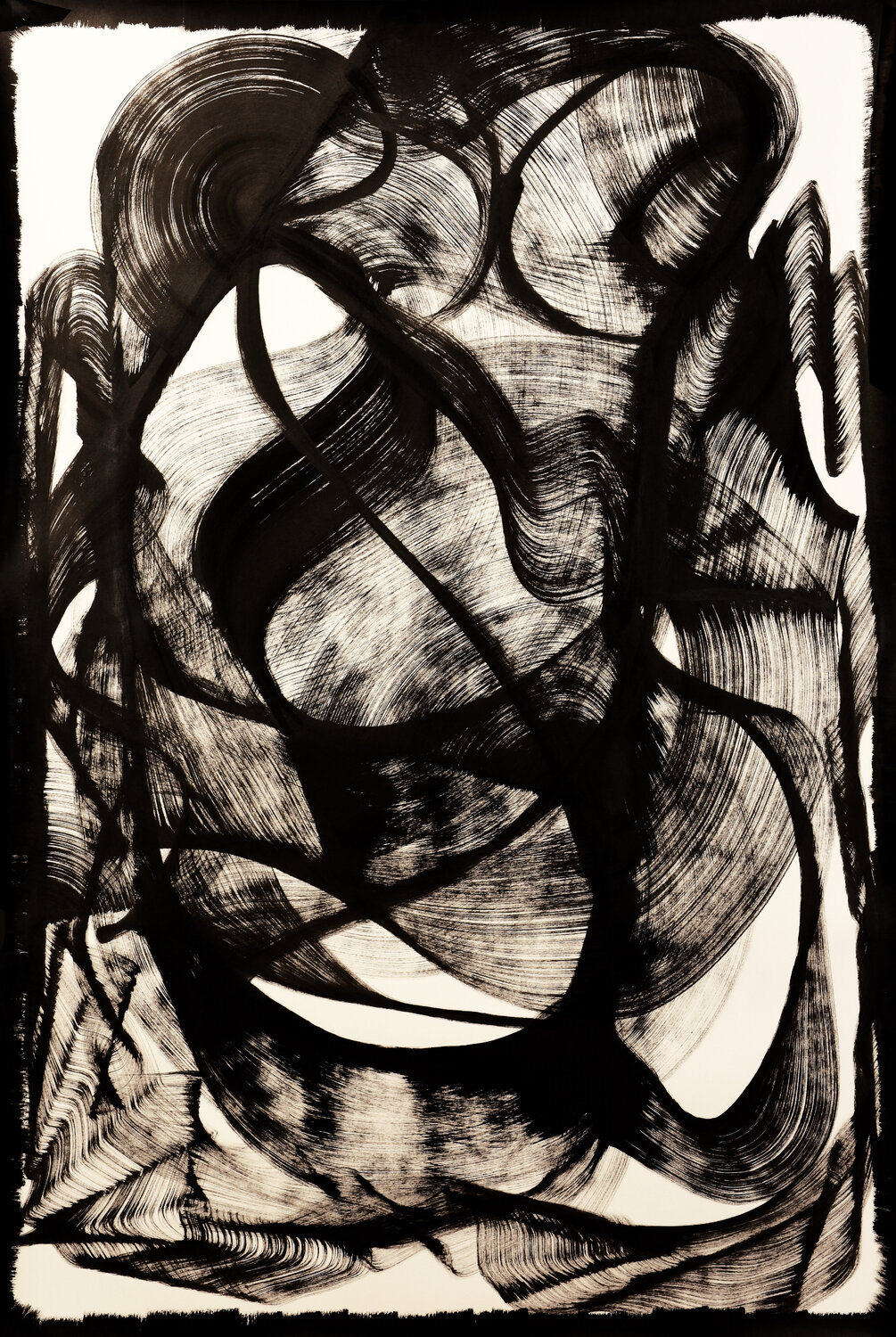 Mystery in the dark Alan Toledano