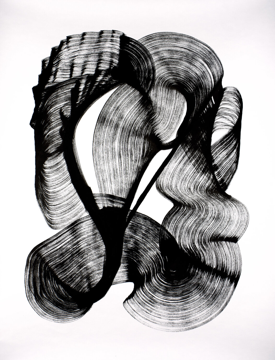 Merging Together Alan Toledano