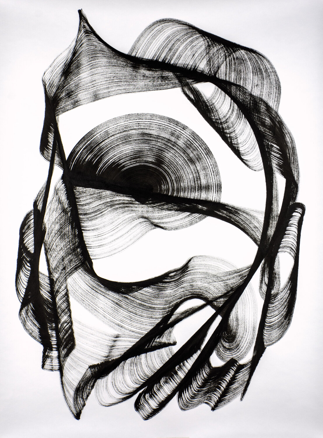 The rising sun Alan Toledano
