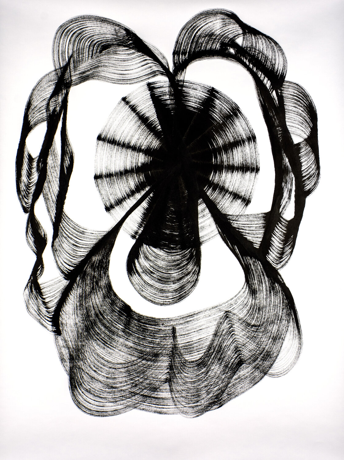 Embraced Alan Toledano