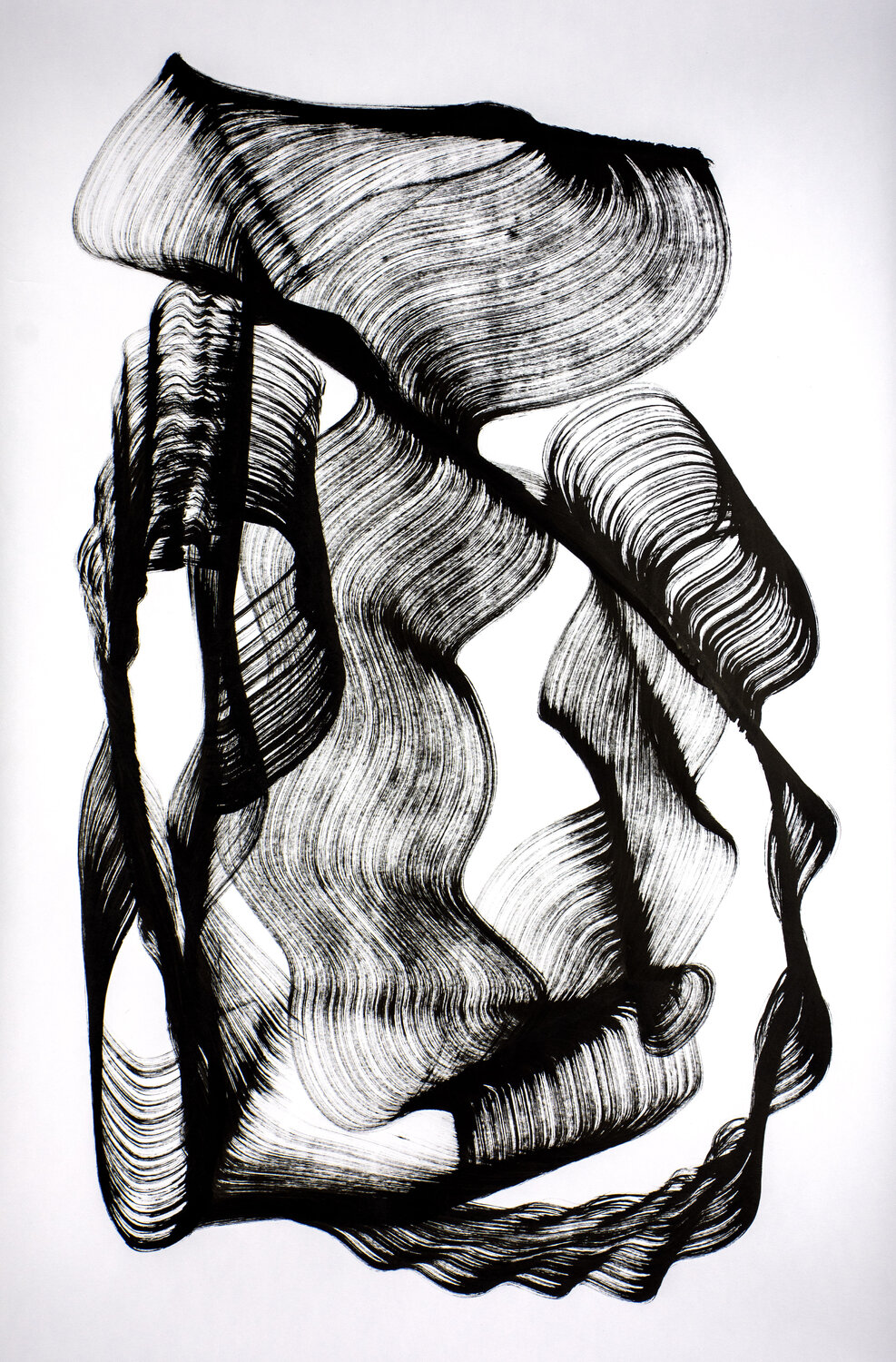 Moving in waves Alan Toledano