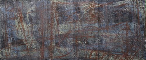 January Endless Nights (The Minneapolis Nightmares) by Benoît Tremblay,, Painting for Sale on Singulart