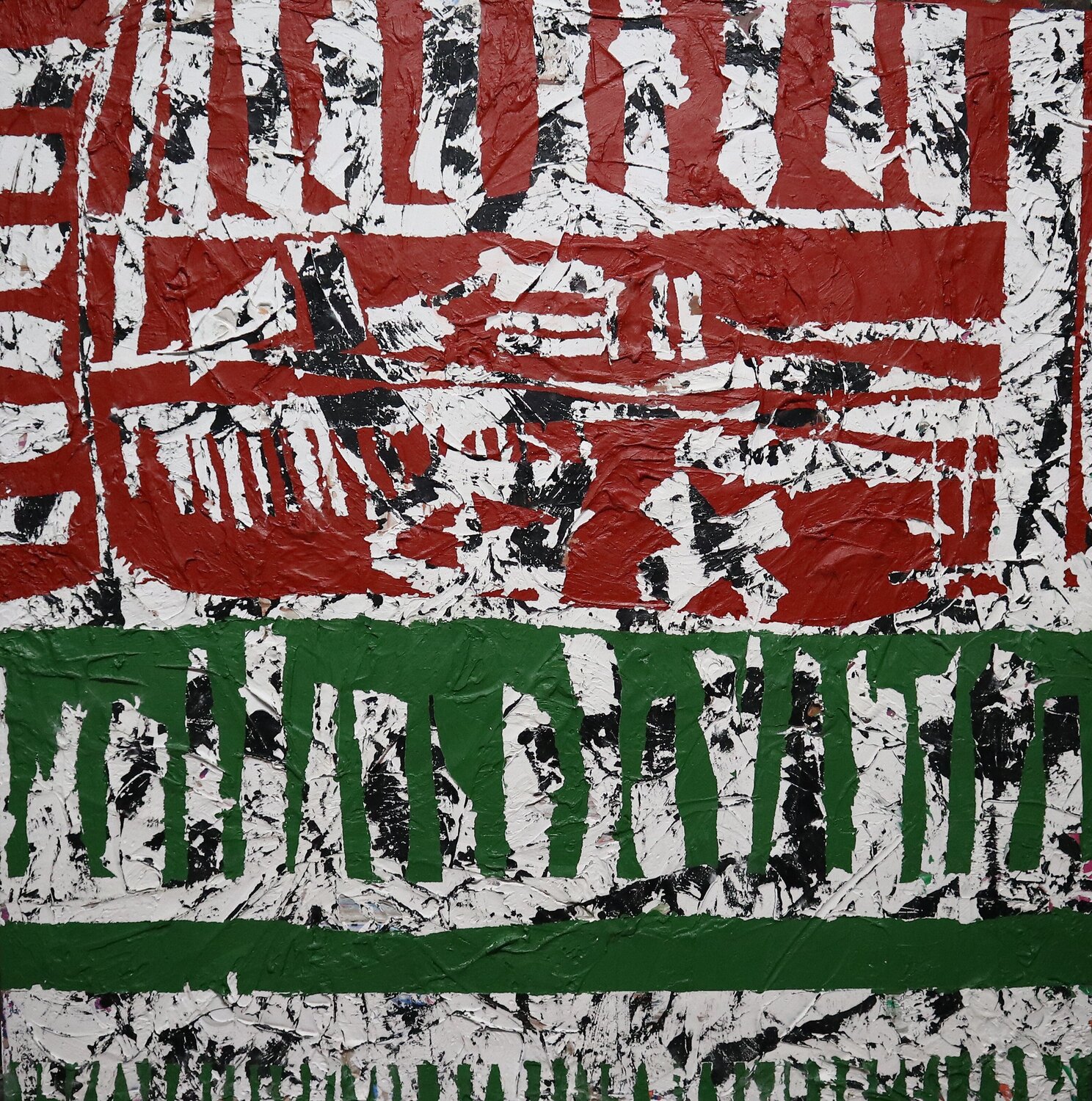 Dissonance & Apartheid Benoît Tremblay,