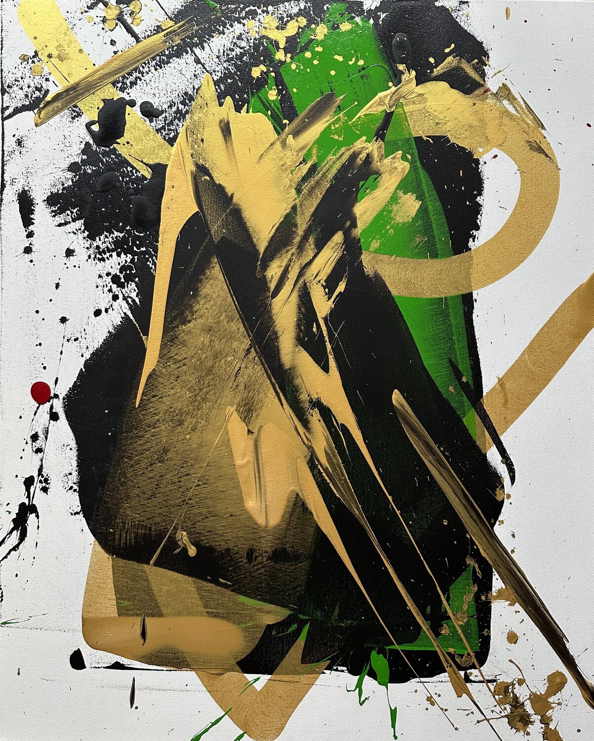 Katana no.59 Eren Ögüt