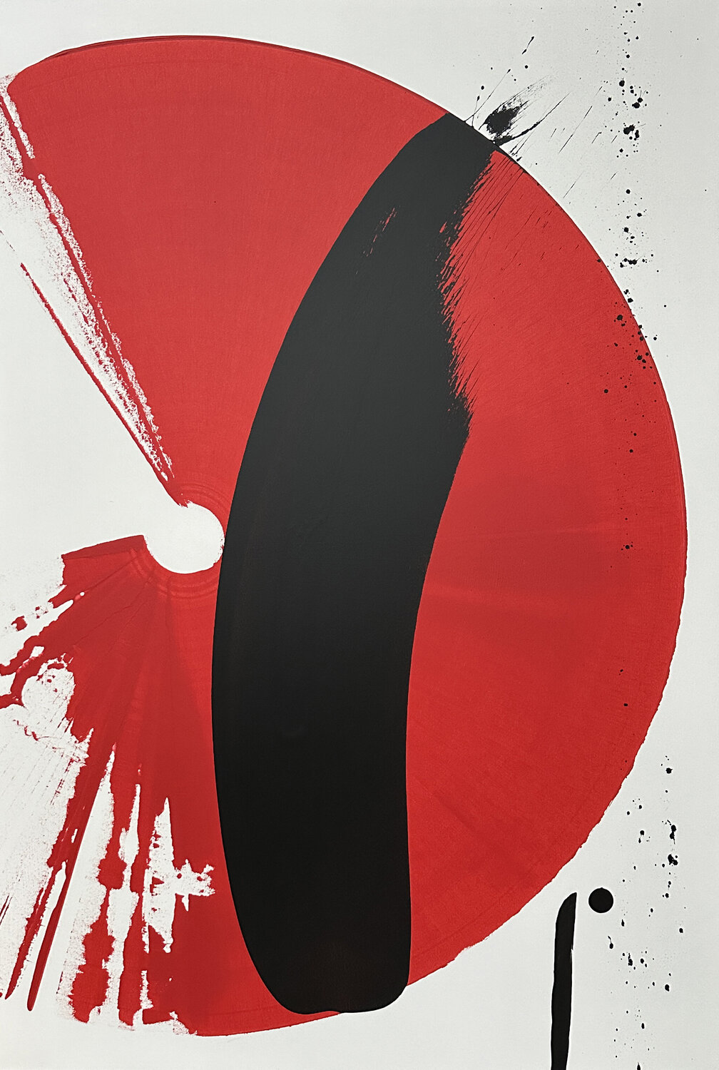 Zen Cut no.8 Eren Ögüt