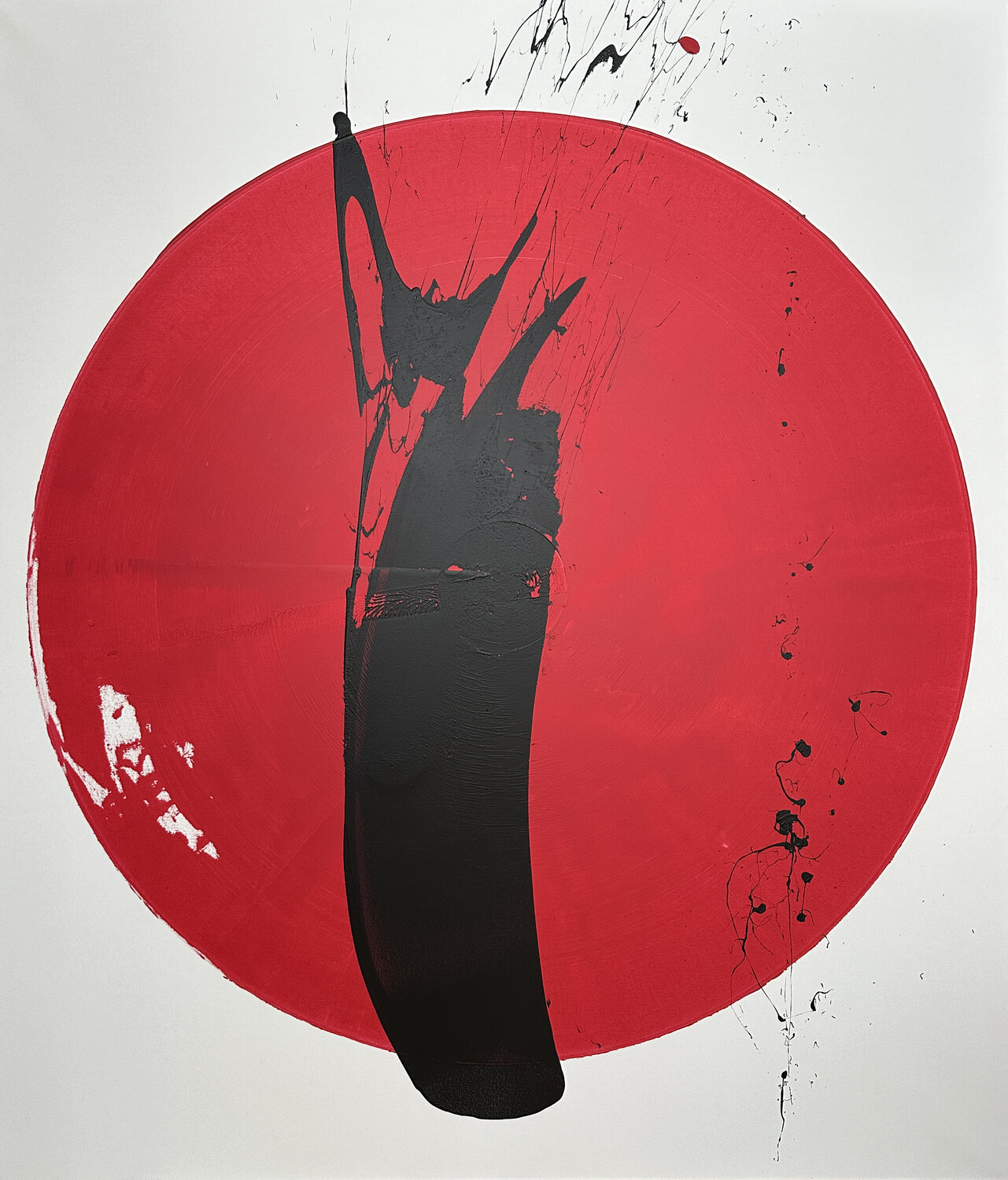 Zen Cut no.5 Eren Ögüt