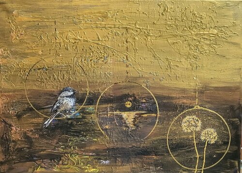 magical moment Ivana Brazdova