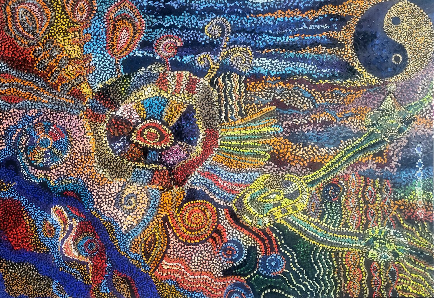 Journey for dreams Ivana Brazdova