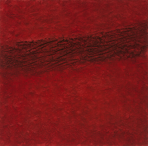 Composición número 2 van Edu Arráez, Schilderij te koop op Singulart