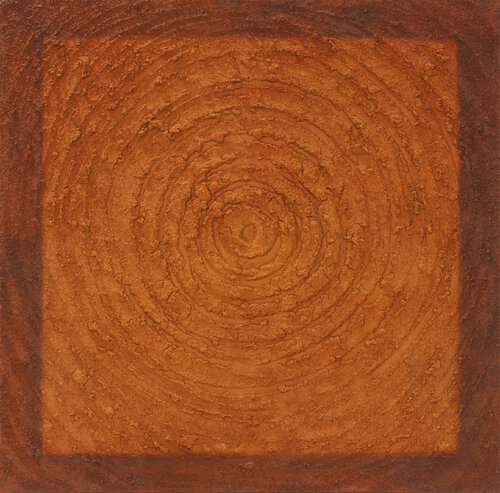 Composición número 14 by Edu Arráez, Painting for Sale on Singulart