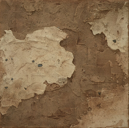 Composición número 26 van Edu Arráez, Schilderij te koop op Singulart