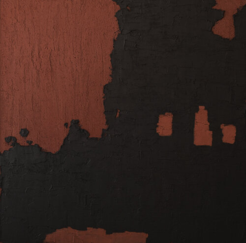 Composición número 32 van Edu Arráez, Schilderij te koop op Singulart