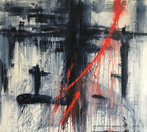 ostern par Gerlinde Kosina, Peinture en vente sur Singulart