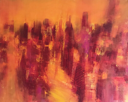 NY007 Gerlinde Kosina