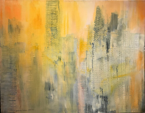 LICHT-GESTALTEN Gerlinde Kosina