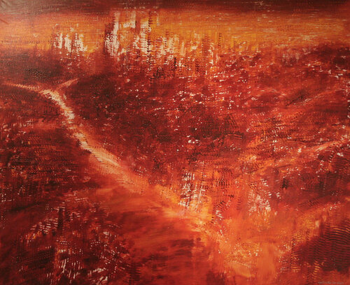 los angeles Gerlinde Kosina